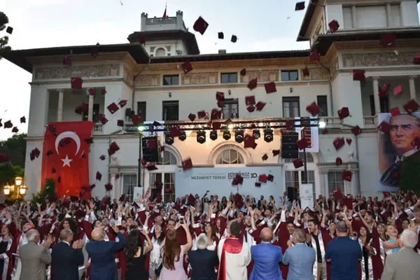 دانشگاه Beykoz University