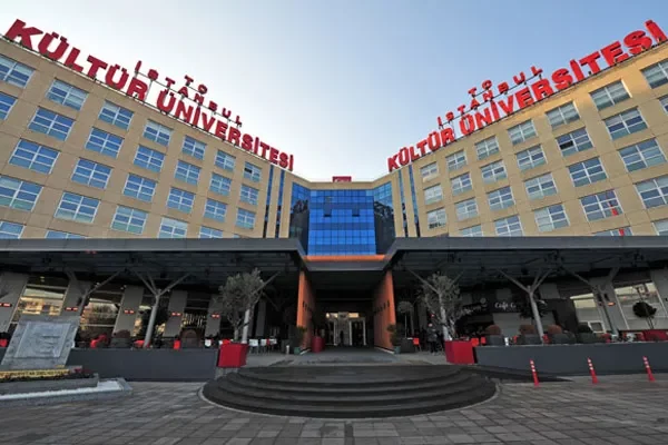 Istanbul Kültür University