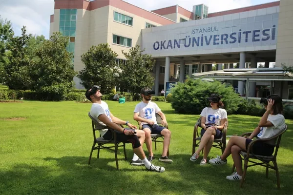 Okan University