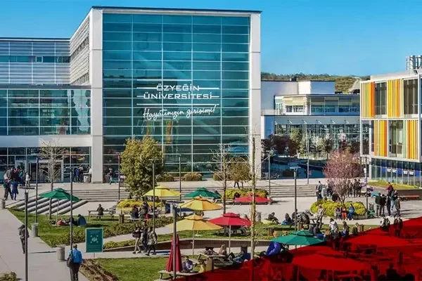 دانشگاه اوزیاغین