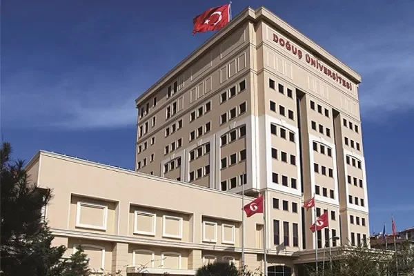 Doğuş University